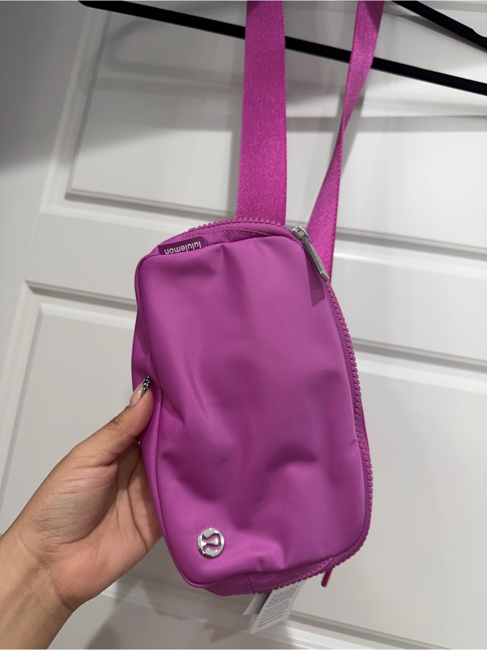 Lululemon Everywhere Belt Bag NWT